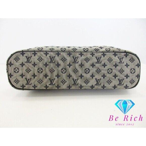 Louis Vuitton Mini Lin Lucille Shoulder #165210L42B - Picture 3 of 7